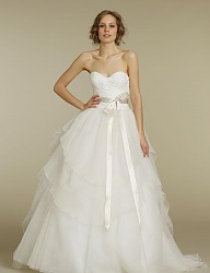Moda Ślub Suknie ślubne - 1270144