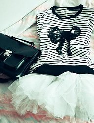 Moda Ciuchy Pozostałe - 1281504