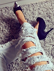 Moda Buty Szpilki - 2622065