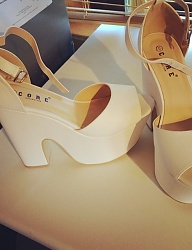 Moda Buty Pozostałe - 2719095