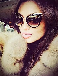 Moda Dodatki Okulary - 2927668