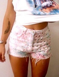 Moda Spodnie - 1165470