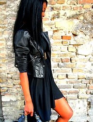 Moda Inne Moda uliczna - 1676698