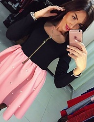 Moda Sukienki Pozostałe - 3104678