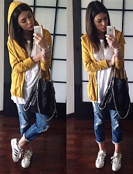 Moda Ciuchy Pozostałe - 3064785