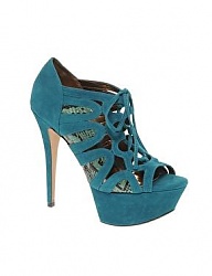 Moda Buty Szpilki - 1302016