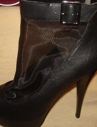 Moda Buty Pozostałe - 1310526