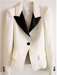 Moda Okrycia Marynarki i żakiety - 1353356
