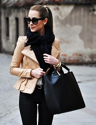 Moda Inne Moda uliczna - 1785970