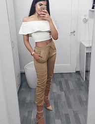 Moda Ciuchy Pozostałe - 3162645