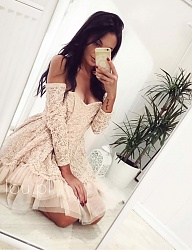 Moda Sukienki Pozostałe - 3247608