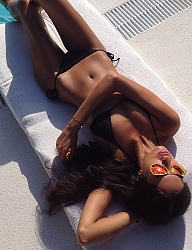 Moda Bielizna Na plażę - 2230993