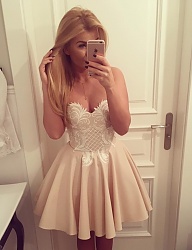 Moda Sukienki Pozostałe - 3186071