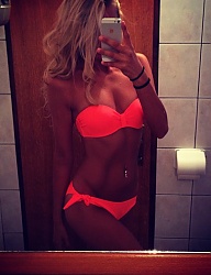 Moda Bielizna Na plażę - 2038613