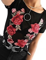 Moda Ciuchy Bluzki - 3235871
