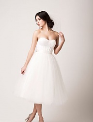 Moda Ślub Suknie ślubne - 2835971