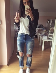 Moda Ciuchy Pozostałe - 3177652
