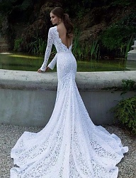 Moda Ślub Suknie ślubne - 2494463