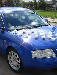 Moda Ślub Dekoracje ślubne - 455184