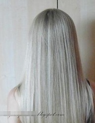 Fryzury Długie - 1054340