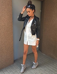 Moda Inne Moda uliczna - 3229954