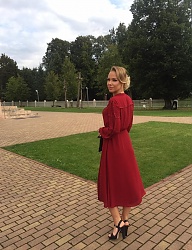 Moda Sukienki Dzienne - 3199268