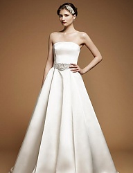 Moda Ślub Suknie ślubne - 1276731