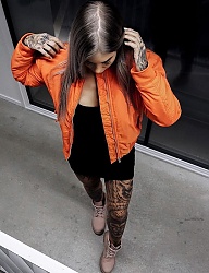 Moda Ciuchy Pozostałe - 3254027
