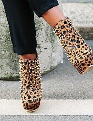 Moda Buty Botki - 1302610