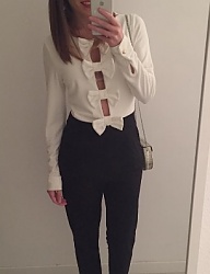 Moda Ciuchy Pozostałe - 3193359