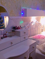 Wnętrza Mój pokój - 3212975