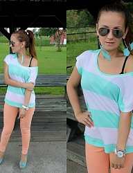 Moda Inne Moda uliczna - 1802682