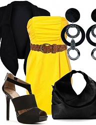 Moda Sukienki Dzienne - 2045435