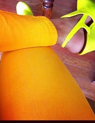 Moda Buty Koturny - 1335616