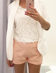Moda Ciuchy Pozostałe - 3249584