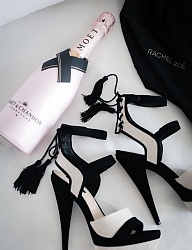Moda Buty Szpilki - 1694328