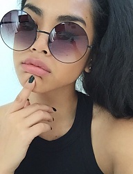 Moda Dodatki Okulary - 3005696