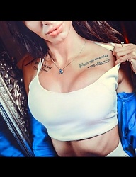 Tatuaże - 2785860
