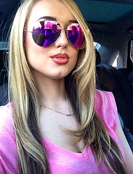 Moda Dodatki Okulary - 2685355