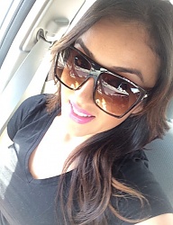 Moda Dodatki Okulary - 2690965