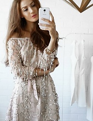 Moda Sukienki Pozostałe - 3170437