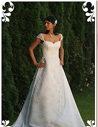 Moda Ślub Suknie ślubne - 447479