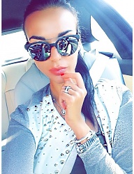 Moda Dodatki Okulary - 2686325
