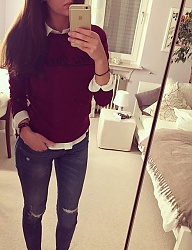 Moda Ciuchy Pozostałe - 3136447