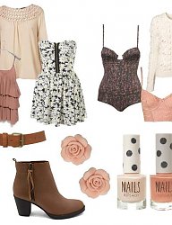 Moda Ciuchy Pozostałe - 990669