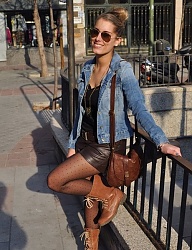 Moda Inne Moda uliczna - 1822867