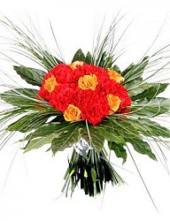 Moda Ślub Bukiety ślubne - 88144