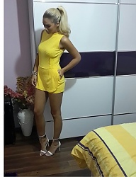 Moda Spodnie Kombinezony - 2794508