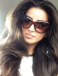 Moda Dodatki Okulary - 2793878