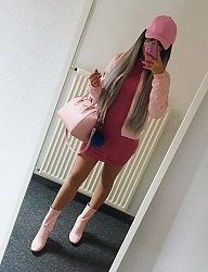 Moda Ciuchy Pozostałe - 3142922